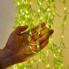 LED Leaves Fairy Lights