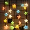 -1026188115-283667883 3D Multi Star Fairy Lights