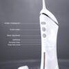 -1088211026242300083 Xiaomi Electric Water Flosser