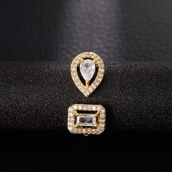 -1088325944-170129005 Contemporary Geometric Cuff Rings