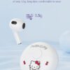 Sanrio Bluetooth Earphones