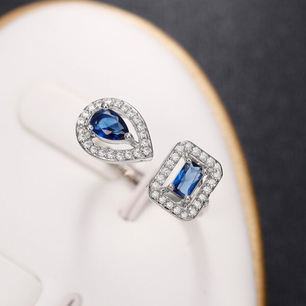 -1089685172-968057547 Contemporary Geometric Cuff Rings