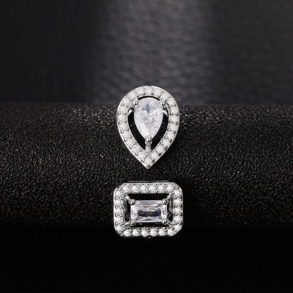 -10897683171669360016 Contemporary Geometric Cuff Rings