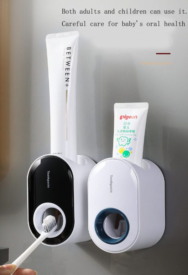 -10898189041295832429 Toothpaste Dispenser