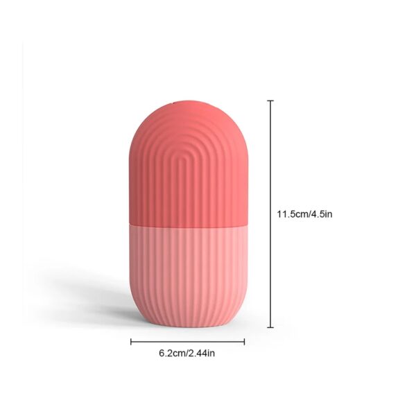 1145059587837556192 Facial Ice Cube Roller