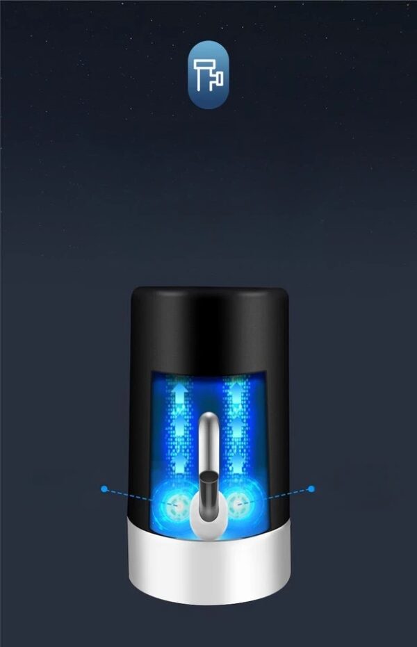 Electric Drinking Water Pump