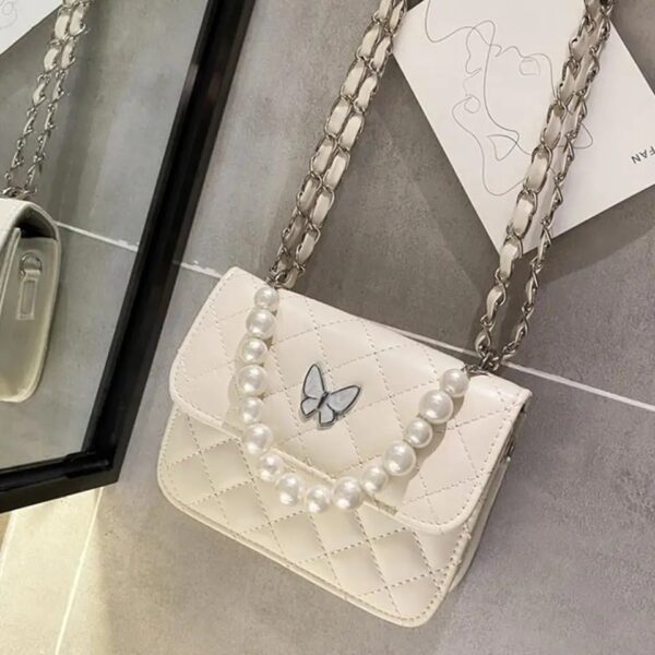 -1498237150295038119 Pearl Shoulder Bag