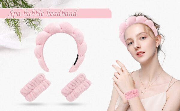 Skincare Accessory Set