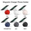 1813057421-2107523445 Desk Ball Shaped Magsafe IPhone Charger
