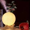 3D Moon Lamp