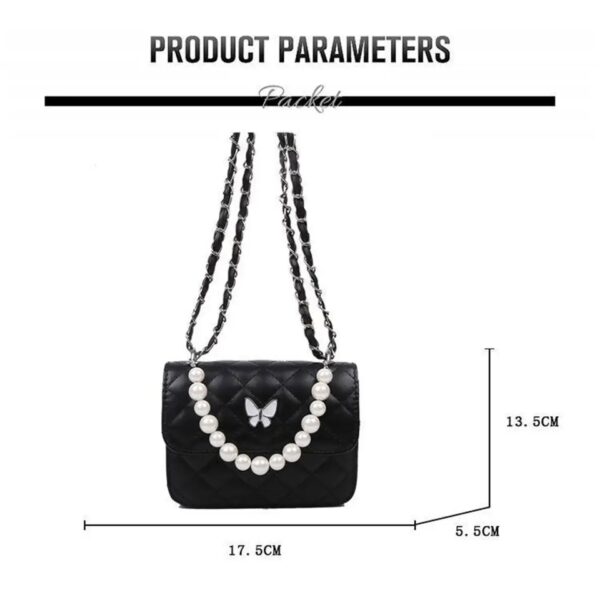 -1951847800312542032 Pearl Shoulder Bag