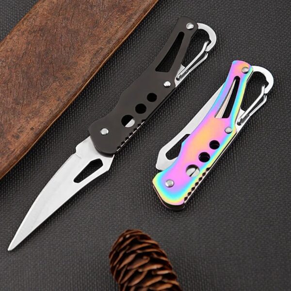 -20193560061090153780 Mini Self Defence Knife