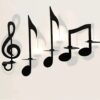 -233549328-897490319 Music Note Candle Holder