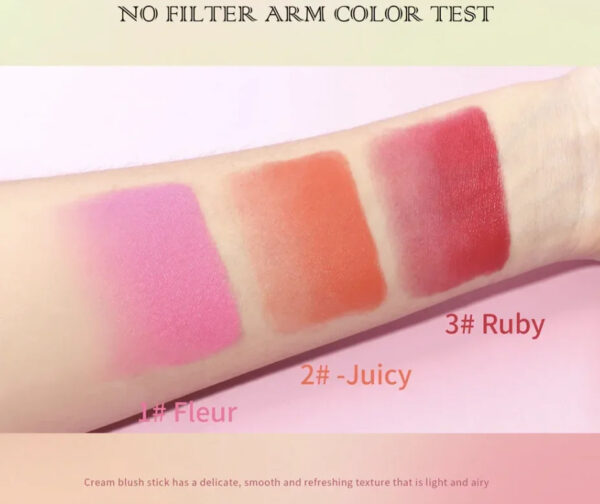 PIXI- On The Go Blush