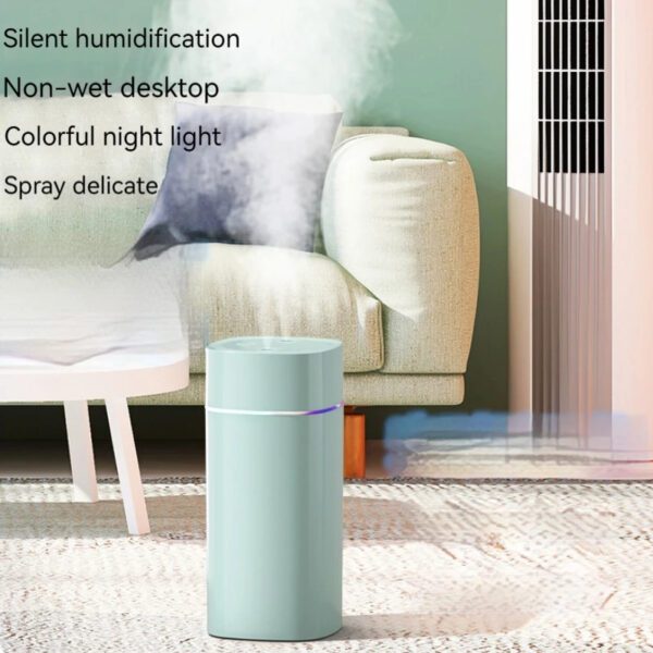 3 Double Spray Air Humidifier