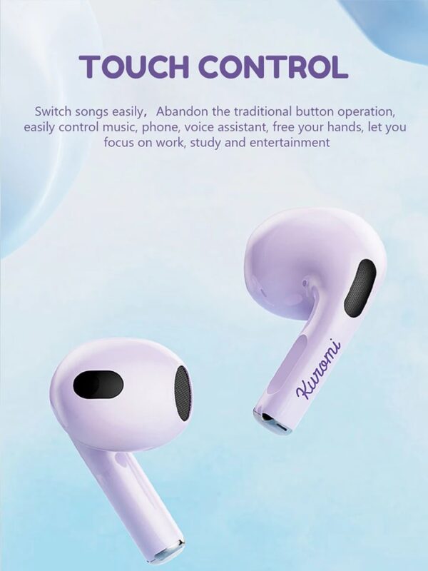 Sanrio Bluetooth Earphones