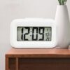 LED Digital Alarm Clock