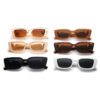 Luxury V Sunglasses
