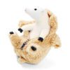 4 Shearing Plush Sheep