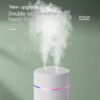 4 Double Spray Air Humidifier