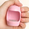 5 Q-Shaped Nail Lamp