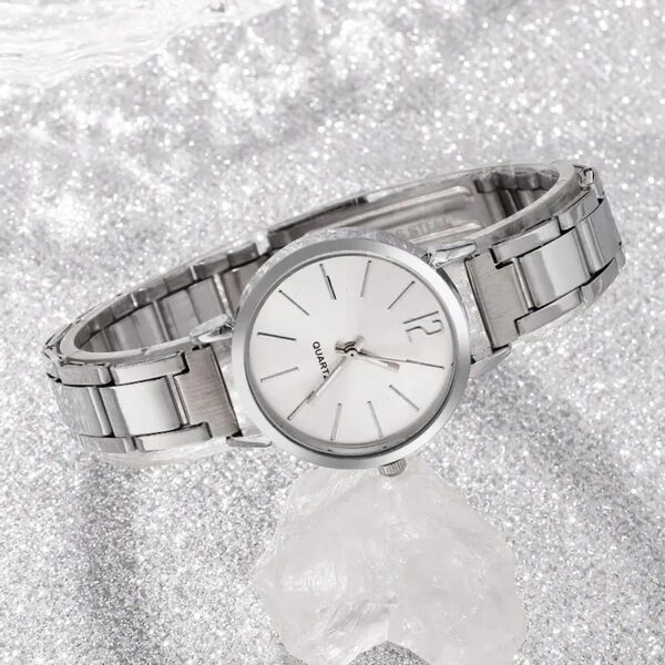 5 Jewellery Accessory Set