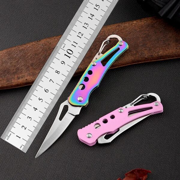 -593456633231431631 Mini Self Defence Knife