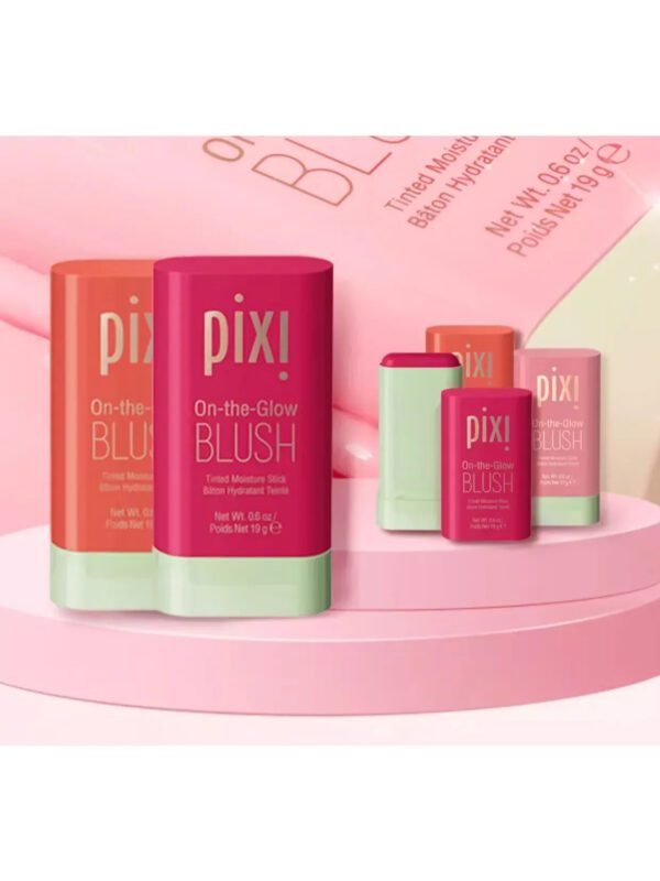 PIXI- On The Go Blush