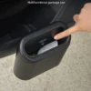 Portable Car Trash Can