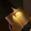 Book Clip Light