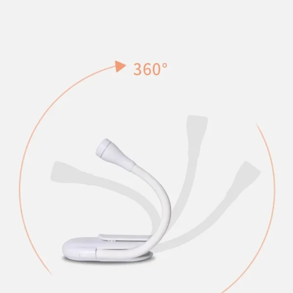 IMG_20240322_202819_447 Book Clip Light