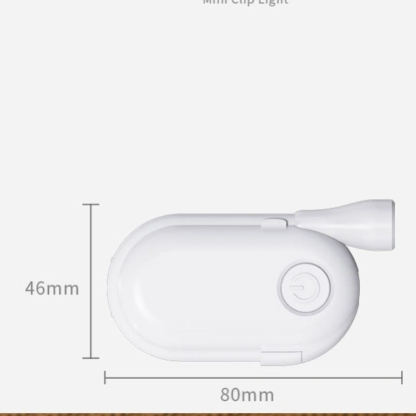 IMG_20240322_202819_571 Book Clip Light