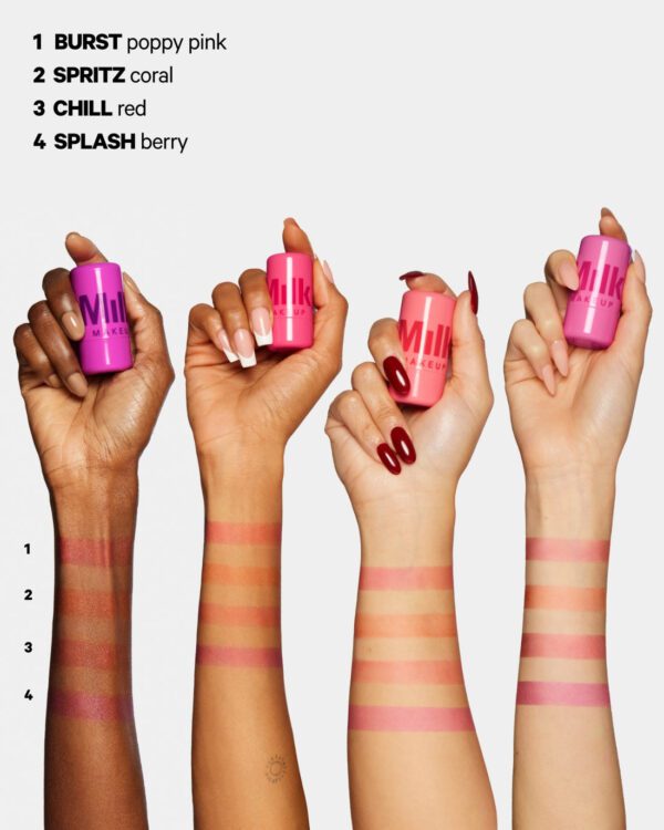 MILK MAKEUP Water Jelly Tint