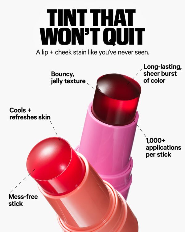 MILK MAKEUP Water Jelly Tint