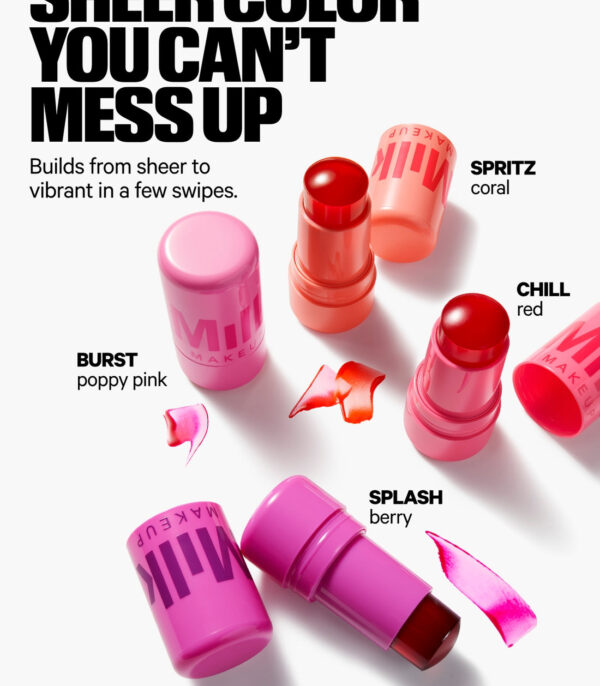 MILK MAKEUP Water Jelly Tint