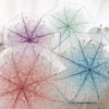 Blossom Veil Umbrella