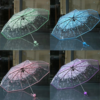 Blossom Veil Umbrella
