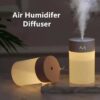 Mini Air Humidifier