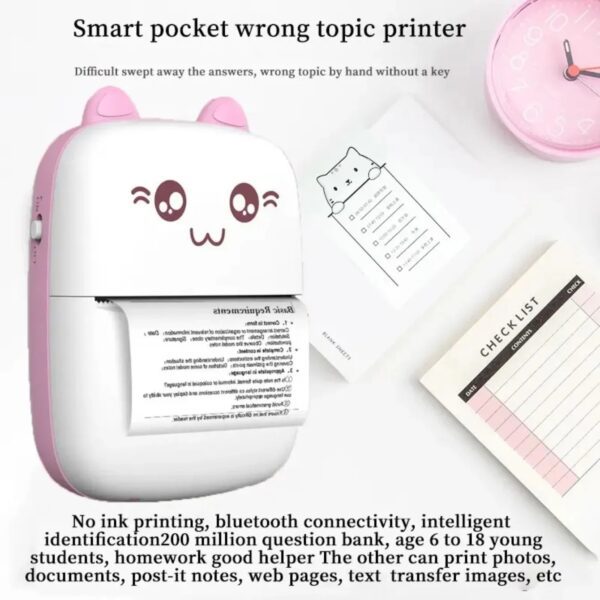 Mini Printer