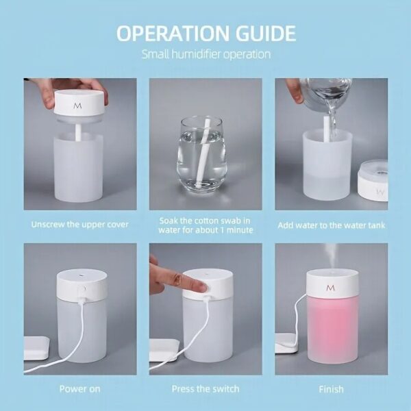 main-image-3 Mini Air Humidifier
