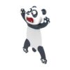 variant-image-color-the-panda-3 Cute Animal Bookmarks