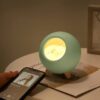Creative Cat Mini Lamp