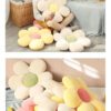 1 Flower Pillow