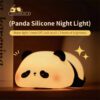 1 Panda Night Lamp