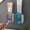 Toothpaste Dispenser