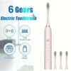 1 Electric Toothbrush