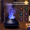 Aroma Flame Humidifier