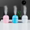 Mini Humidifiers