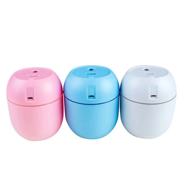 Mini Humidifiers