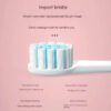 4 Electric Toothbrush